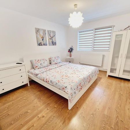 סינאיה Dream Apartment מראה חיצוני תמונה
