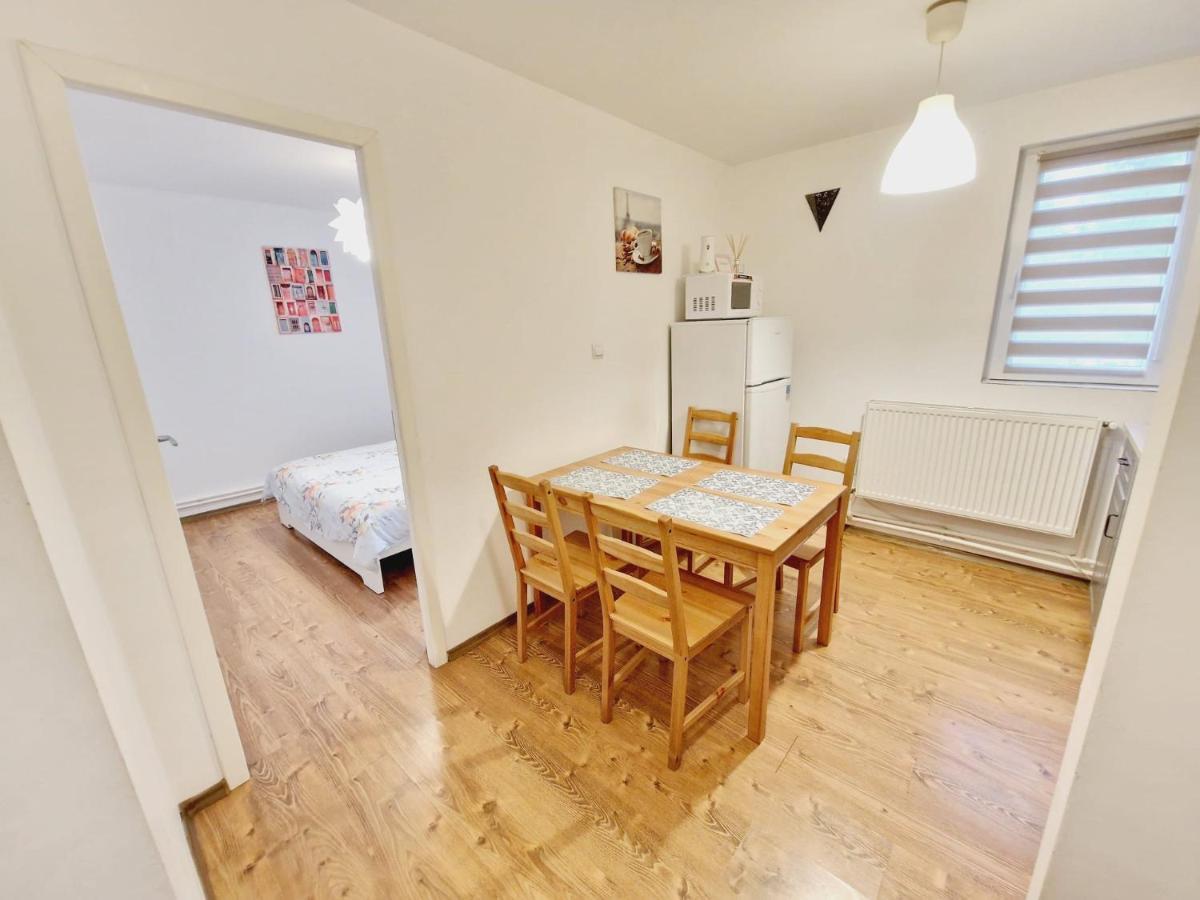 סינאיה Dream Apartment מראה חיצוני תמונה