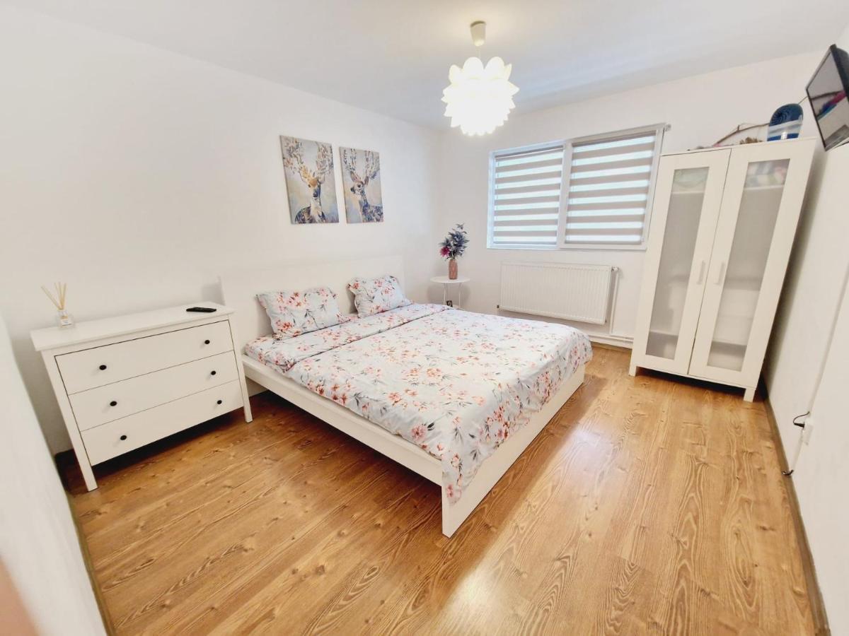 סינאיה Dream Apartment מראה חיצוני תמונה