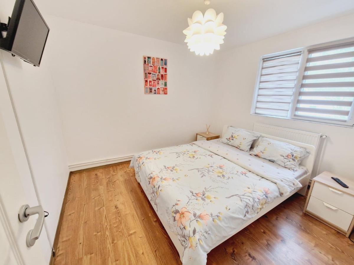 סינאיה Dream Apartment מראה חיצוני תמונה