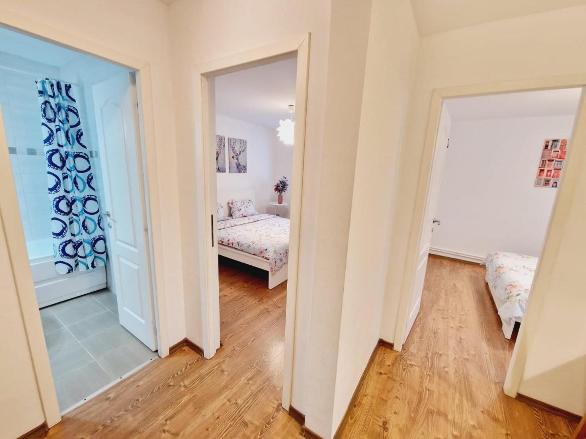 סינאיה Dream Apartment מראה חיצוני תמונה