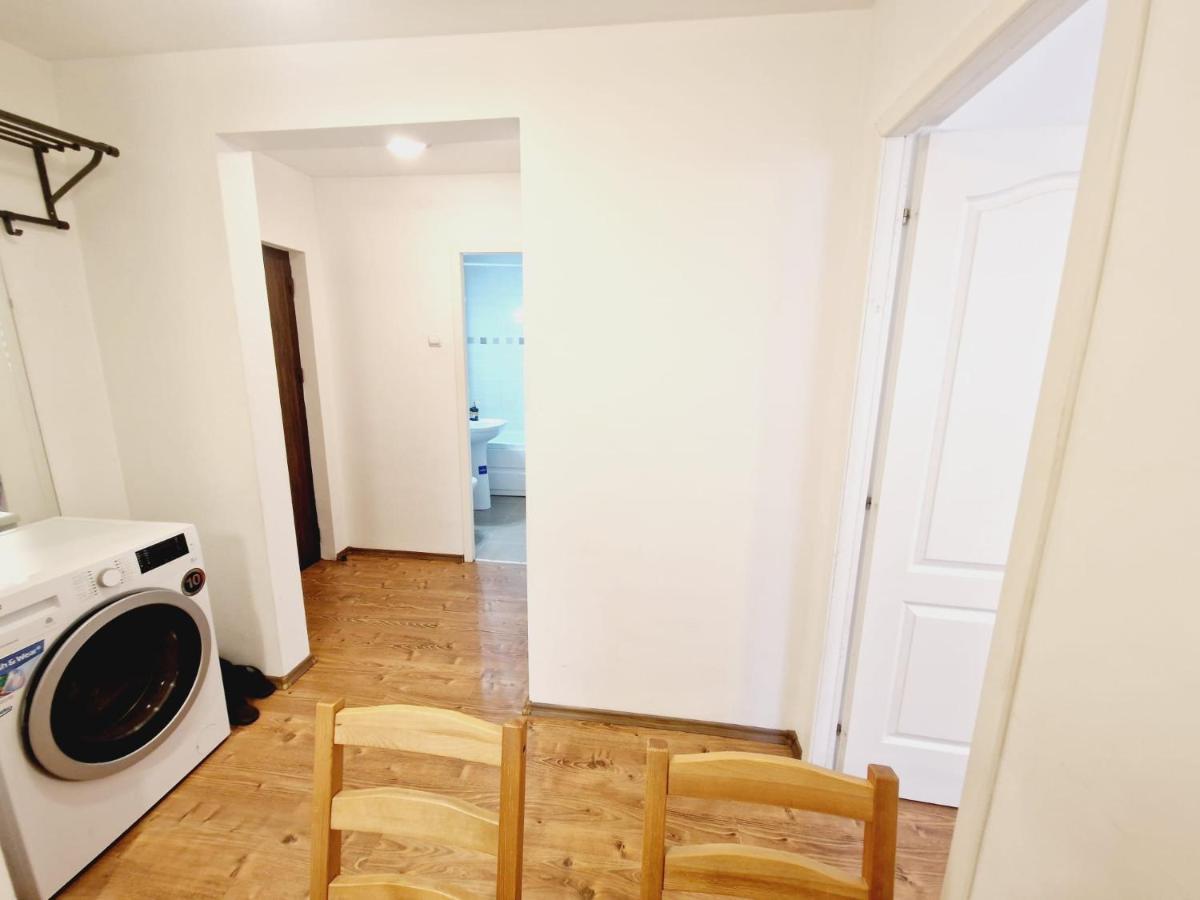 סינאיה Dream Apartment מראה חיצוני תמונה