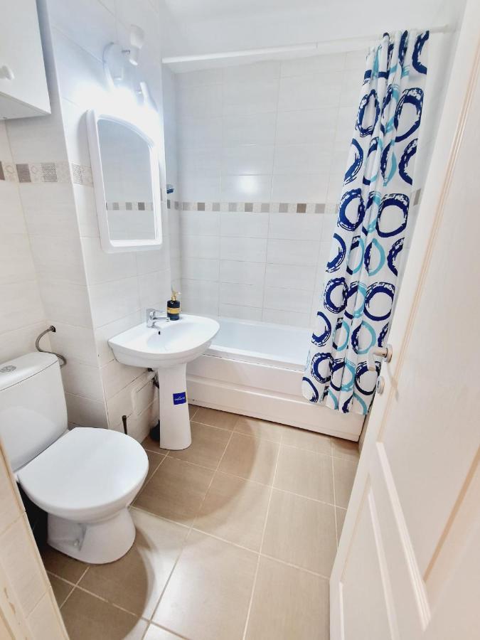 סינאיה Dream Apartment מראה חיצוני תמונה