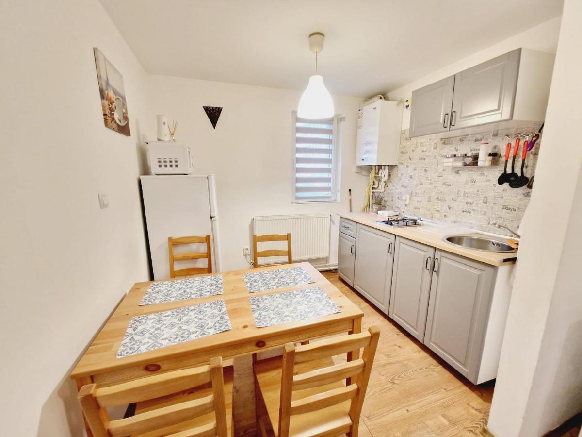 סינאיה Dream Apartment מראה חיצוני תמונה