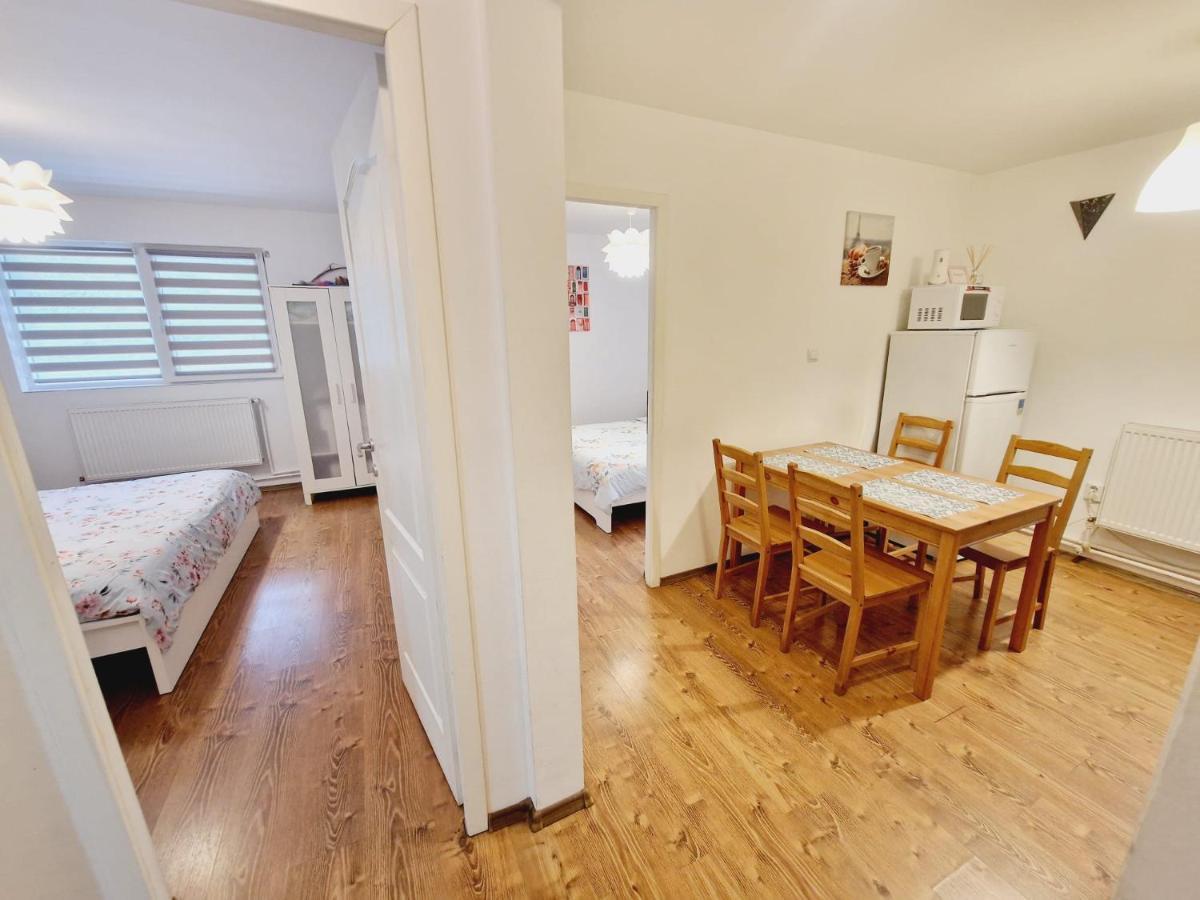 סינאיה Dream Apartment מראה חיצוני תמונה