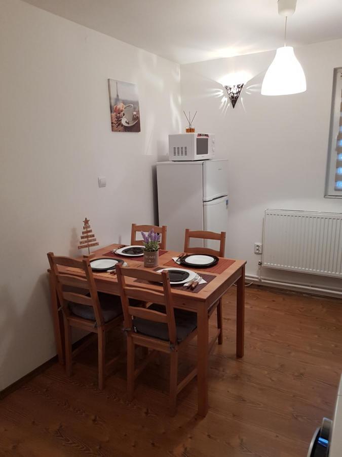 סינאיה Dream Apartment מראה חיצוני תמונה